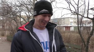 ДАВАЙТЕ БУДЕМ БЛИЖЕ ДРУГ К ДРУГУ.