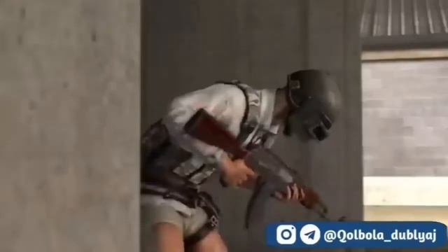 PUBG INTERNET ISHLAMASA | O'ZBEKCHA PUBG PRIKOL смотреть онлайн