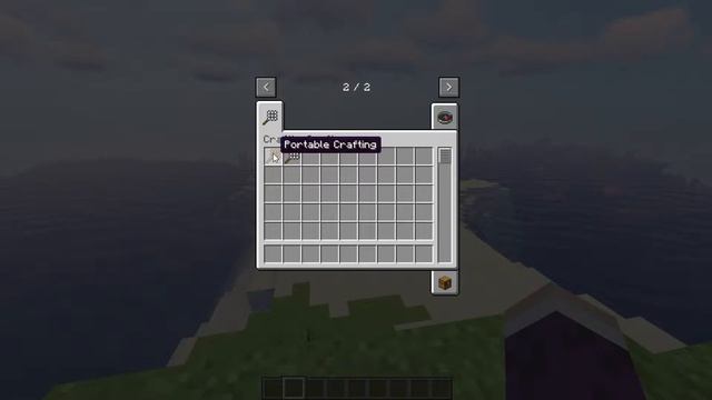 5 MOD TOP TOOLS SEDERHANA - Minecraft Java Edition смотреть онлайн