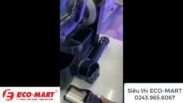 Hướng dẫn lắp máy ép chậm Philips HR1889 смотреть онлайн