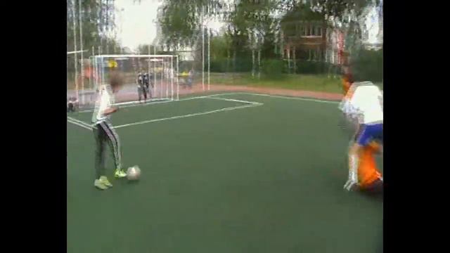 Кубок ППЛ-2013. Группа B. Днище - Унесенные с литра смотреть онлайн