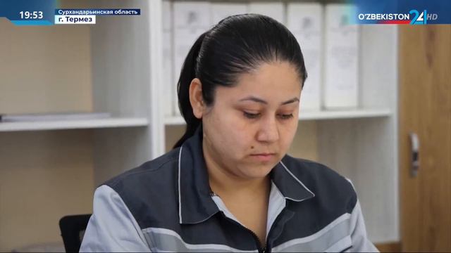 Расширяются виды услуг по управлению коммунальной системой в многоэтажных домах в Сурхандарье смотреть онлайн