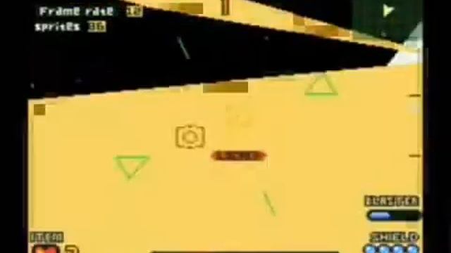 Daigassou!Band Brothers DX~Star Fox2 「Star Wolf Theme」 смотреть онлайн