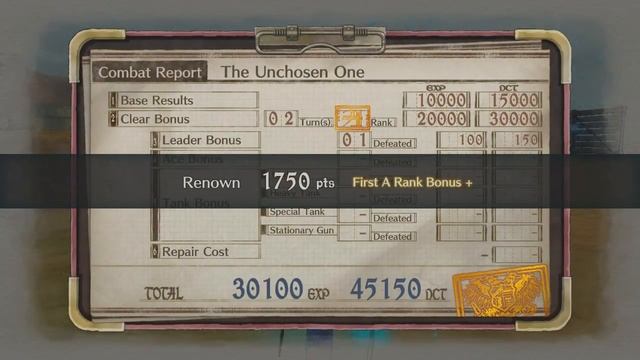 Valkyria Chronicles 4 - DLC Story: The Two Valkyrias смотреть онлайн