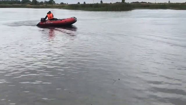 Polar Bird 340 НДНД смотреть онлайн