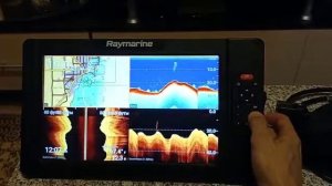 Raymarine element 12 Особенности выбора
