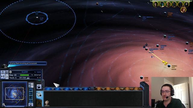 Giving Mass Drivers to TIEs - Modding the Remake Mod смотреть онлайн