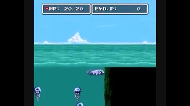 Die schönsten Lieder aus Unterwasser Leveln in Videospielen смотреть онлайн