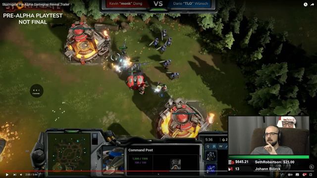 Capcom Watch Party! [LIVE] смотреть онлайн