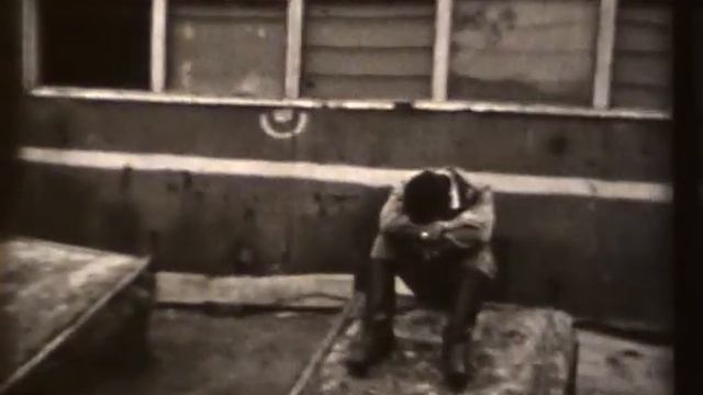 1985 г., узел связи Фрунзе, в/ч 2027 смотреть онлайн