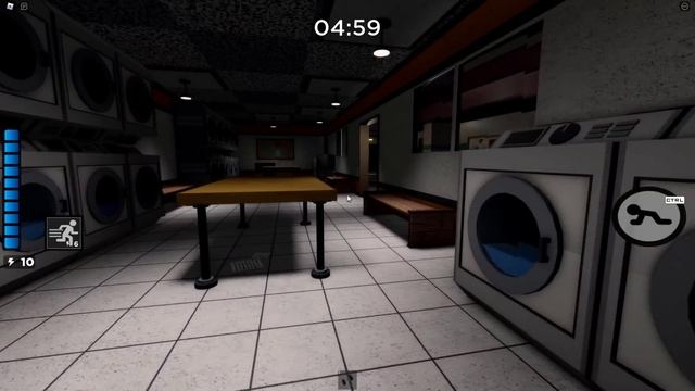 How to ESCAPE FROM THE HEIST MAP (BOOK 2: BONUS CHAPTER) in PIGGY | Roblox смотреть онлайн