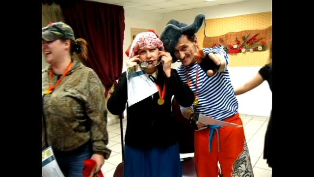 ВИТА Спасибо! Фотоколлаж Пенза 2016г смотреть онлайн