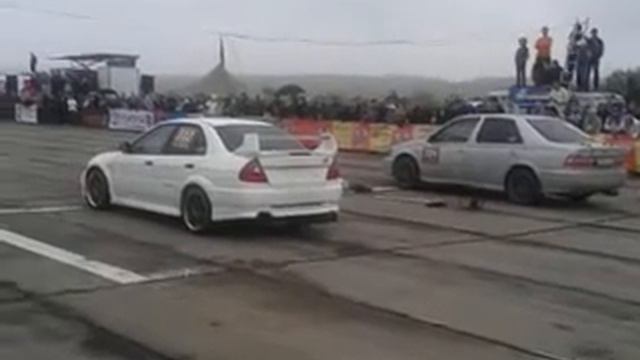 лансер вист смотреть онлайн