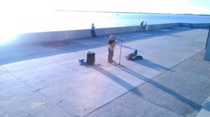 А. Макаревич  - В летнем парке зима