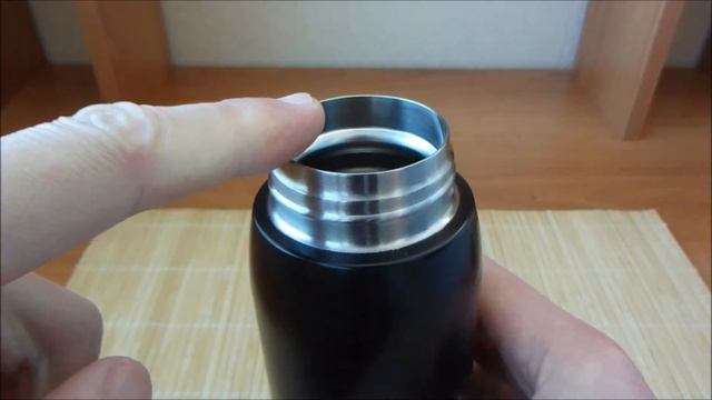 Термос VIOMI 460 ml с gearbest-а смотреть онлайн