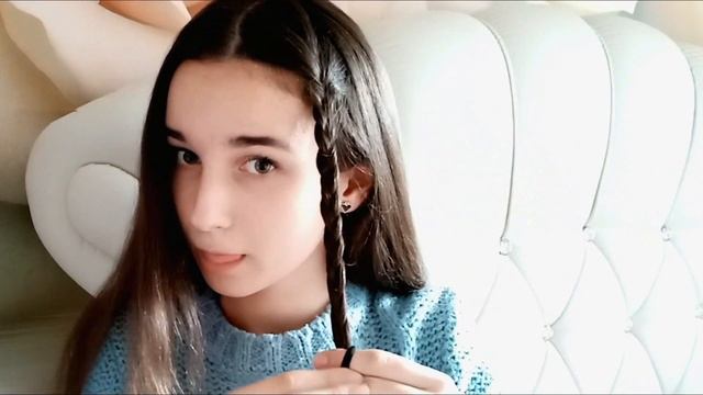 BACK TO SCHOOL// ПРИЧЁСКИ В ШКОЛУ смотреть онлайн
