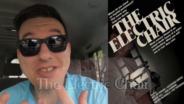 The Electric Chair (1976) Review смотреть онлайн