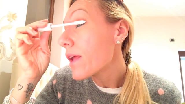 GRWM#21| Questo fondo proprio NON mi piace !??? смотреть онлайн