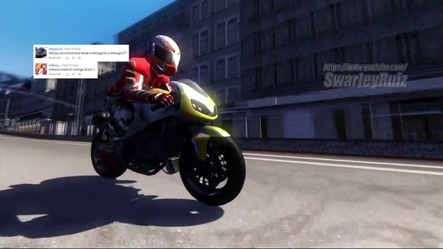 MotoGP 06 Xbox360 | Extreme Mode | Peticiones de Suscriptores #1 смотреть онлайн