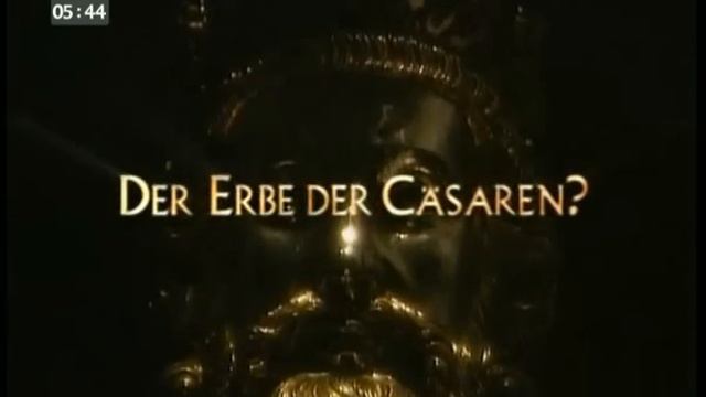 Karl Der Große - Rätsel Um Den Ersten Kaiser (Doku ZDF 1999)
