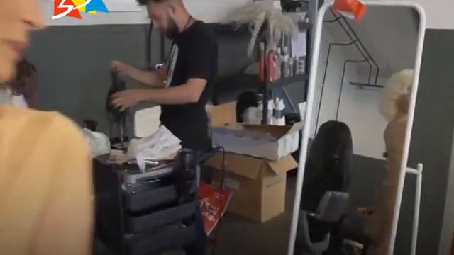 Объектив 19 10 18 Бабушка модель из Николаевщины покоряет мировые подиумы смотреть онлайн