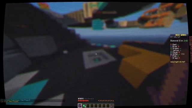 Every Time I DIE The SUPER SECRET Settings Change! - Minecraft Bedwars