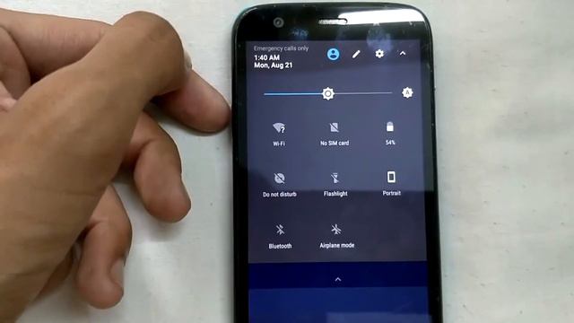 WOW!! Custom ROM with only 3 apps!! смотреть онлайн
