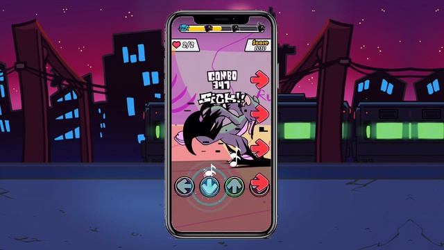 FNF Beat Battle Mobile Game | Mouse Chase (VS Glitched Legends) #pantheraplays #fnf #fnfmobile смотреть онлайн