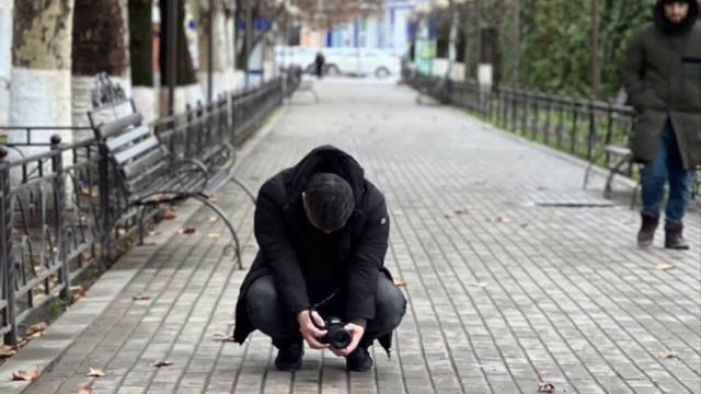 УРУС-МАРТАН. ПОСЛЕДНИЕ ДНИ ОСЕНИ смотреть онлайн