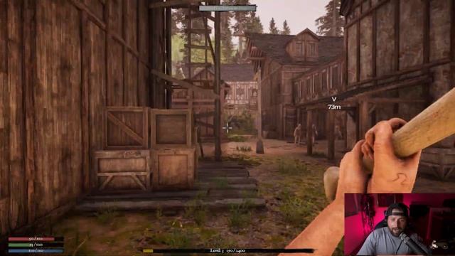 THOUSANDS OF ZOMBIES | The Black Masses Gameplay смотреть онлайн