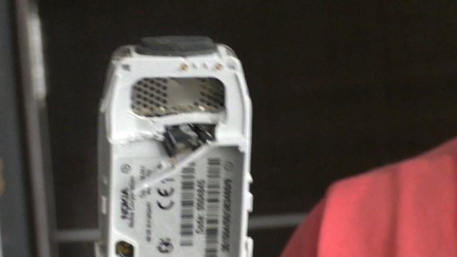 Краш тест телефонов Nokia 3310 Motorola C200 смотреть онлайн