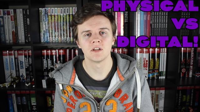 A Beginner's Guide To Digital Comics! (2023) | Which App Is Best? смотреть онлайн