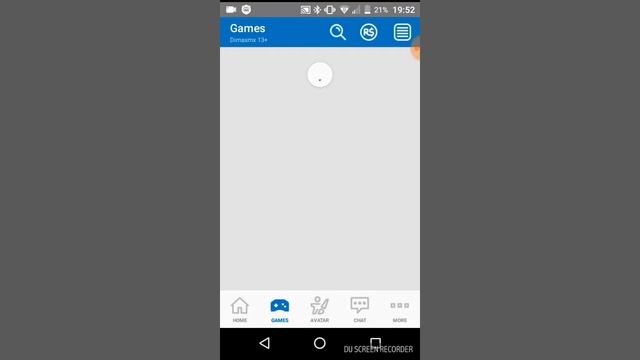 Как скачать roblox на андроид смотреть онлайн