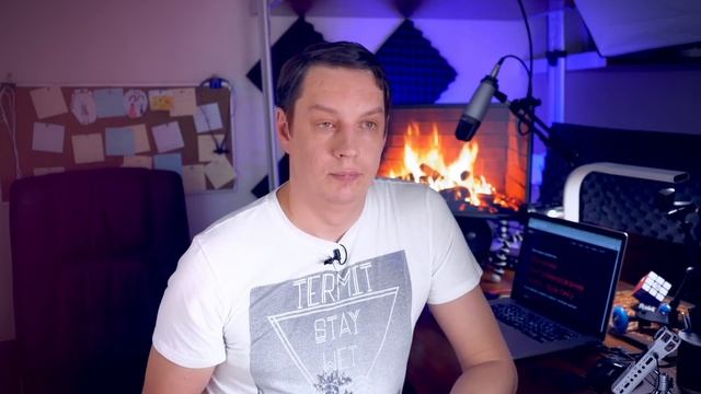 Важные законы программирования смотреть онлайн