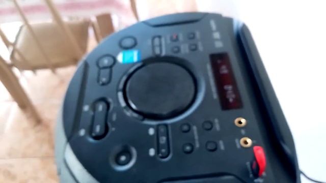 Mini System Sony v21d é bom? смотреть онлайн