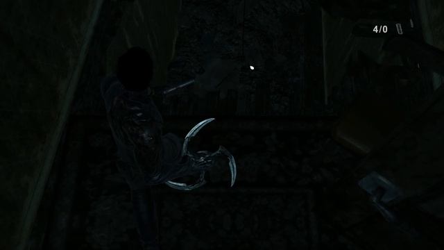 Прохождение игры | Dark Sector | #2: ВОЗДЕЙСТВИЕ смотреть онлайн