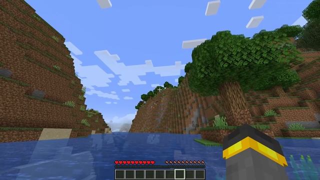 CALCITE MOUNTAINS, Fjord Rivers, Cave Changes, + More! | Minecraft 1.18 Experimental Snapshot 4 смотреть онлайн