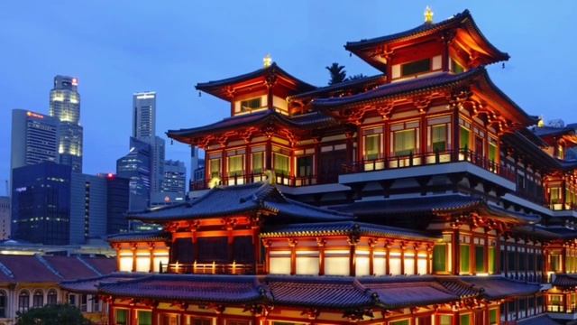 Buddhist  Chanting |  Meditation Music, Buddhist Mantra, Prayer, Buddhist Monk Chant, Deep Peace