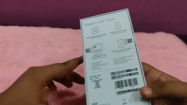 Redmi 8A Dual ?5000 mAh ? Fast Charging ⚡Dual Camera in 6499 Rs ? смотреть онлайн
