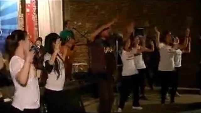 Samba lele Recital 31 8 смотреть онлайн