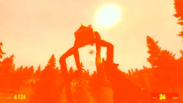 НОВЫЕ ВИДЫ МОНСТРОВ ТРЕВОРА ХЕНДЕРСОНА В ГАРРИС МОД! ОПАСНЫЕ SCP ХОДЯЧЕЕ МОЛОКО В В Garry`s Mod! смотреть онлайн