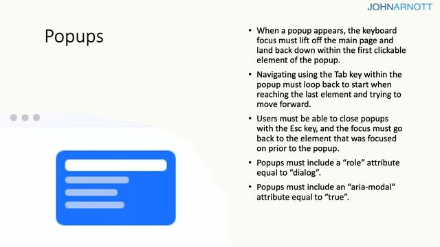 ADA Compliant Websites and AI смотреть онлайн