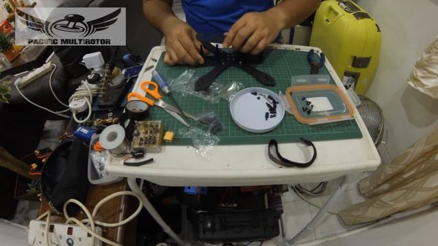 XB5 build part 1 смотреть онлайн