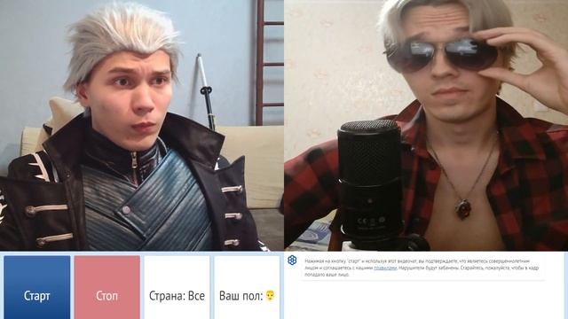 Встретились Два Гения • DMC meme смотреть онлайн