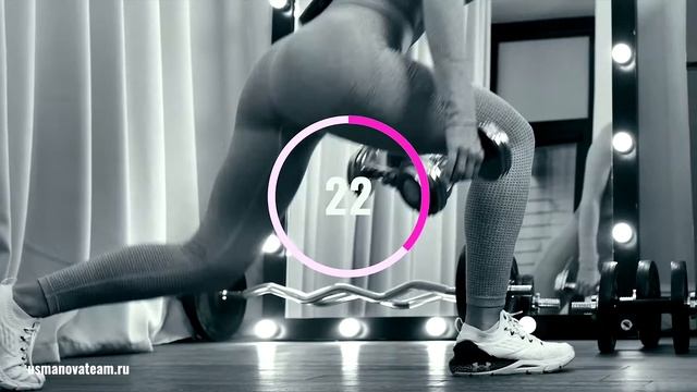 Тренировка 8 Интенсивный класс смотреть онлайн