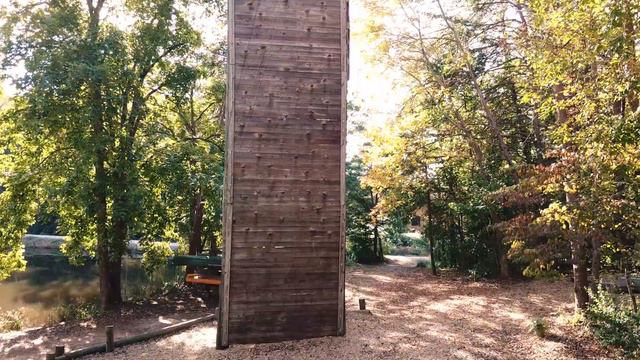 Soar through Canterbury's Campus смотреть онлайн