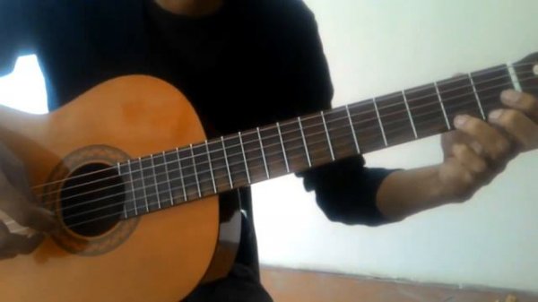 Мейли Мейли Нурлан Насип На гитаре Деспасито