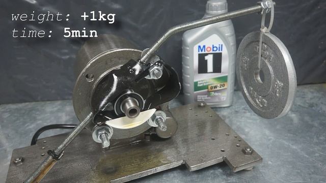 Mobil 1 Advanced Fuel Economy 0W20 Jak Skutecznie Olej Chroni Silnik? 100°C