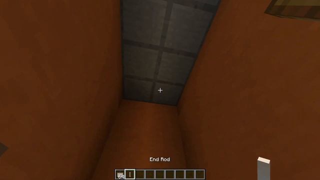 Я Скрафтил Самый Маленький Дом в Майнкрафт БЕЗ МОДОВ смотреть онлайн