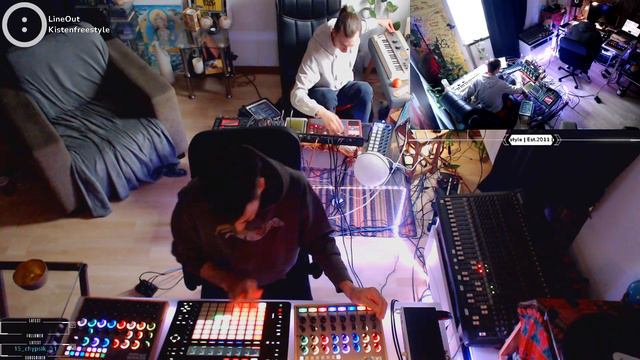 Kistenfreestyle-Session 25/03/23 | Part 1 смотреть онлайн